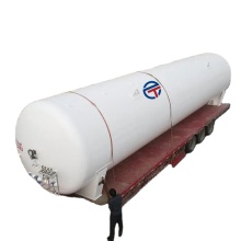 LPG Storage Tanks: Horizontal LPG Tanks and Bullet LPG Gas Tanks for Sale