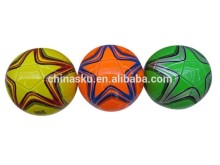 Standard size 5 PVC football soccer goals, bubble soccer