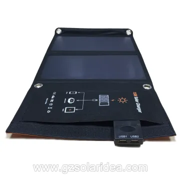 OEM Mobile Usb Solar Charger Waterproof