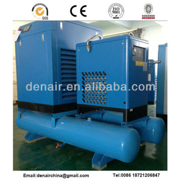 Compact Air Compressor