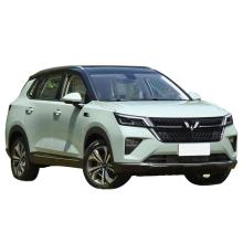 Wuling Xingchen Mini SUV 1.5T CVT Automatic Star Yao Version Used New Energy Vehicle
