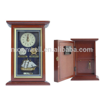 Wooden Nautical key box,Antique Shadow box,Window box,Nautical key cabinet,Gifts,Souvenir,Handicrafts,Decor,Home Decor