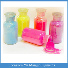 33 Degree Thermochromic Pigment Powder For Ceramic Paint