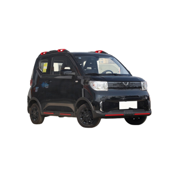 Micro electric car Hongguang MINIEV GameBoy