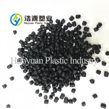 100% raw material PVC granules/pellets/grain for wire and cable