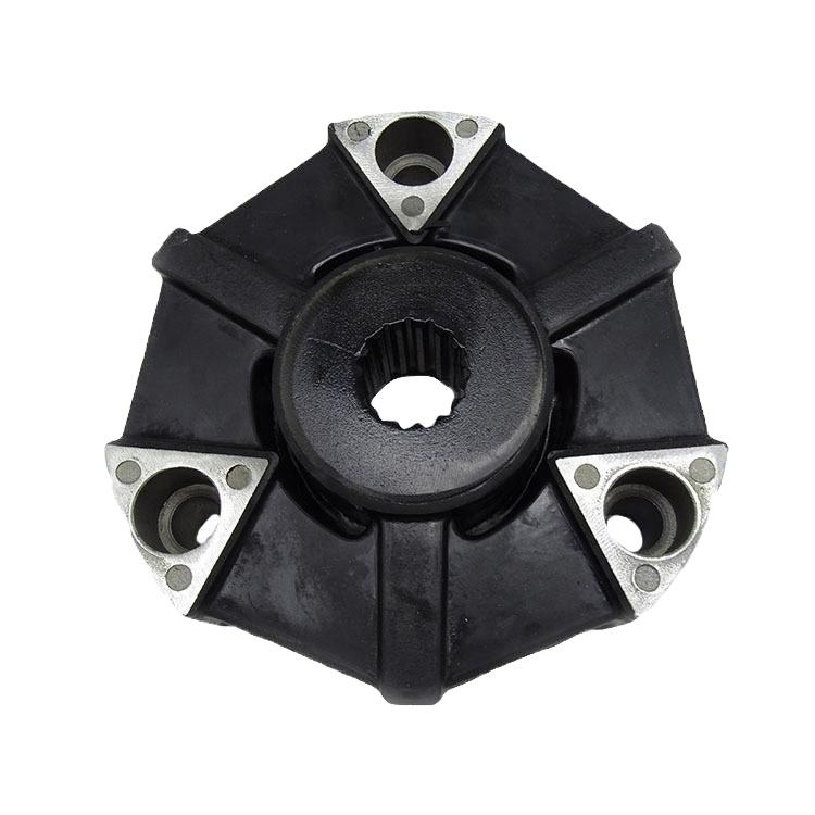 07332-03000 Coupling Suitable For Dozer D155AX-3 Spare Parts