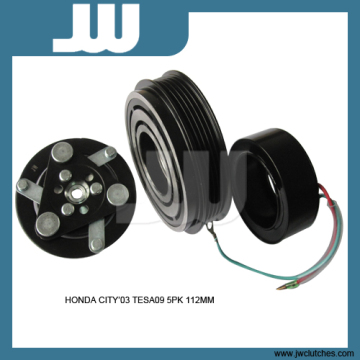 Honda Compressor AC Clutch
