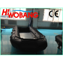 PRO barco inflável marinho do PVC com CE para a venda