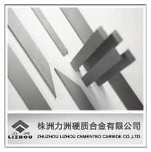 Tungsten Carbide Strips for Woodworking Cuttingtools