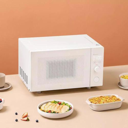 Xiaomi Smart Microwave-Ofen-App-Steuerung 20L-Kapazität