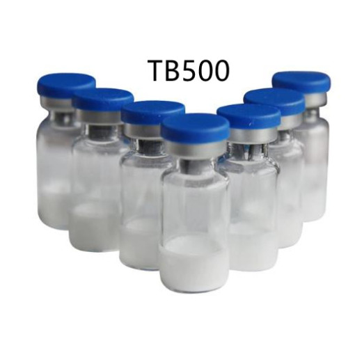 Koop online reconstitute peptiden tb 500