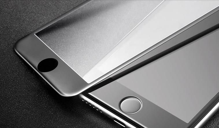 Verre Trempé Mobile Mobile Tempered Glass