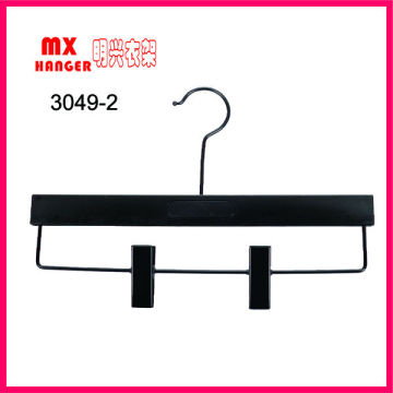 jean hanger wholesale ,plastic pant hanger,plastic pant hangers