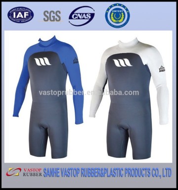 Neoprene suit neoprene fabric diving suit