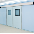 Automatic Sliding Door Hospital Hermetic Door