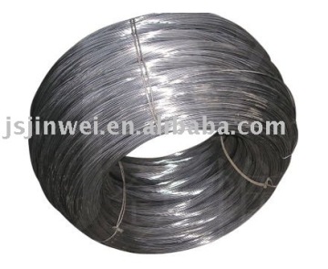 stainless steel wire binding wire