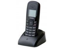 CDMA Black Home Wireless Cell Phone , Huawei CDMA FWP FC802