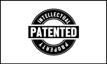 Electronic patent application introduction