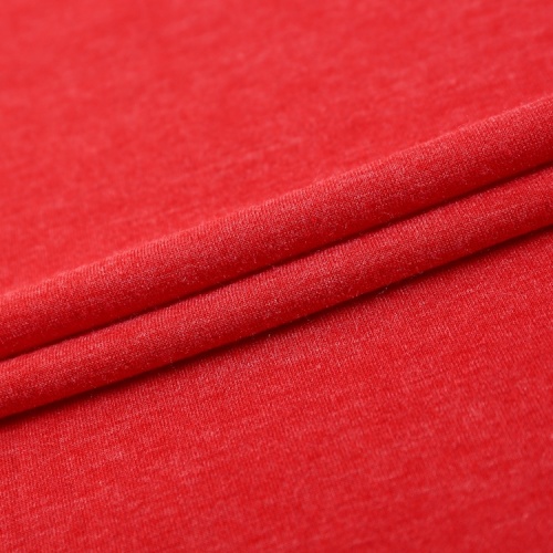 Jersey Stretch Rayon Spandex Fabrics