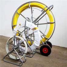 Duct Hunter Fiberglass Duct Rodder