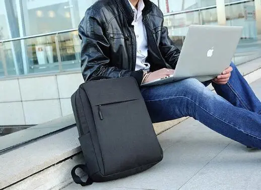 Trends 2019 OEM ODM Custom Mens Women Durable USB Charging Waterproof Business Laptop Backpack