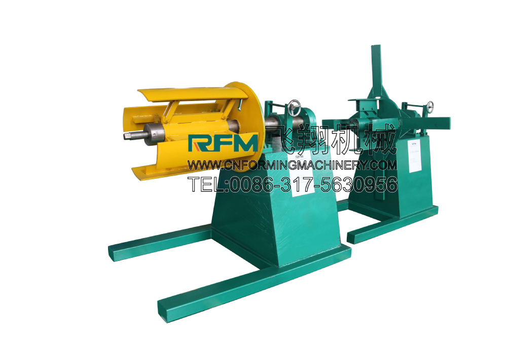 FX rock wool sandwich panel machine equipment