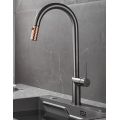 Hot Sales Kitchen pull seven font faucet