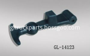 Toggle Latch Hasp Lock