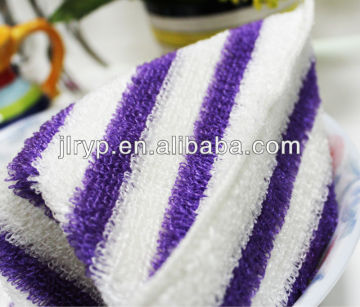 New bamboo fiber cloths