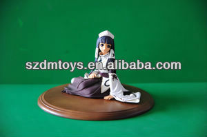 custom made anime figure japanese anime action figure