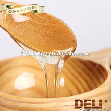 Mature Chinese high quality acacia honey