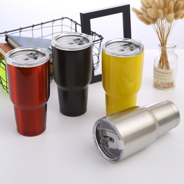 Car Cup Outdoor Straight Cup Universal