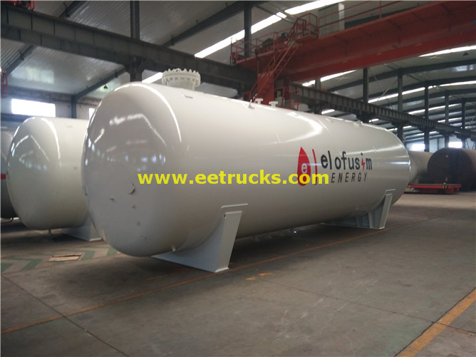 LPG Storage Tank