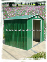 DIY new-style garden sheds used for storage tools (HX81122)