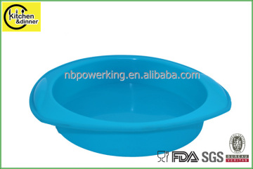 2014 new products silicon bakeware