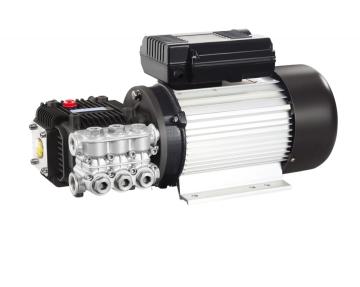 Reverse Osmosis Ro Water Pump With Motor Engine