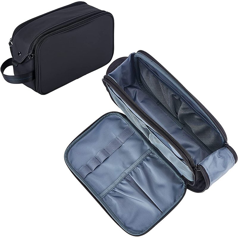 Large Size Makeup Case Cosmetic Organizer Bag