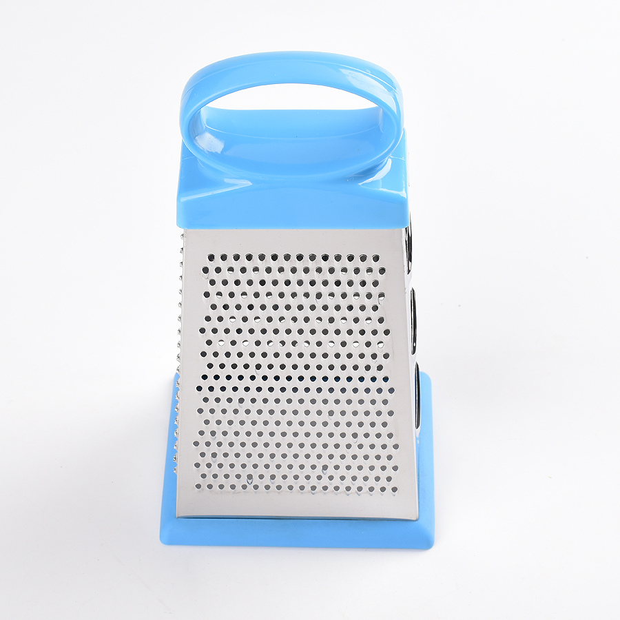 4 Sided Boxed Grater