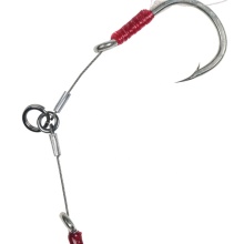 Carbon Steel Mustad 10881 Jigging Fishhooks