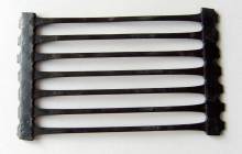 HDPP Uniaxial Geogrids for Pavement