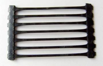 HDPP Uniaxial Geogrids for Pavement