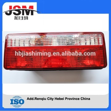 JAC LED truck trailer light/LED truck tail light/LED truck rear light