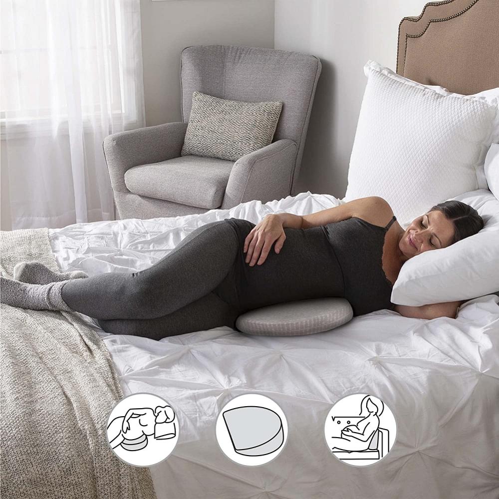 Pregnancy Pillow 252 Jpg