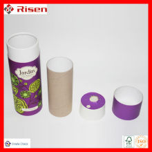 Christmas gift packaging pillar box