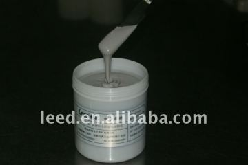 Silicon Solar Cell Aluminium Paste