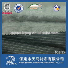 on sale nonwoven fusible stitch interlining linings 908-20 products