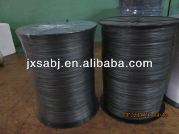 flexible graphite yarn