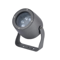 Outdoor LED flood light for overpass