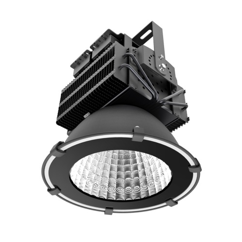 LED High Bay Light quality control in Asia