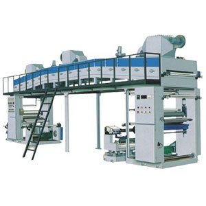 High speed Dry Method Laminating Machine
